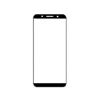Mozomart Touch Screen Glass with OCA for Tecno CA6 Black - Zeespares.in Mozomart Touch Screen Glass with OCA for Tecno CA6 Black - Zeespares.in